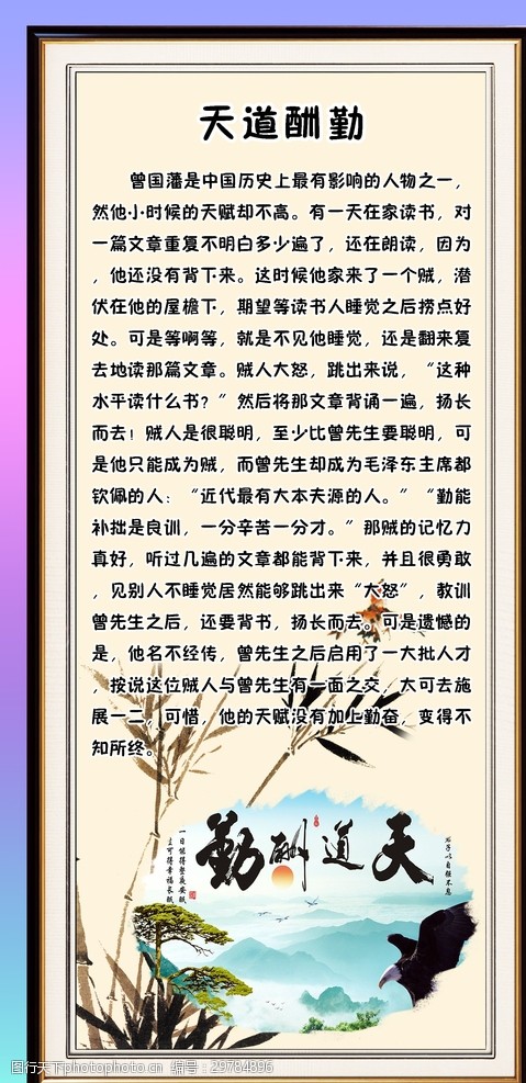 天生要完美电视剧的青春励志故事