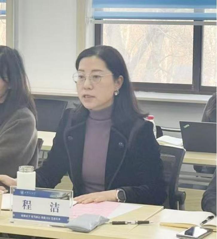 【我为师生办实事】图书馆到未来技术学院开