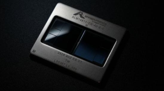 亚马逊下一代芯片即将登场微美全息