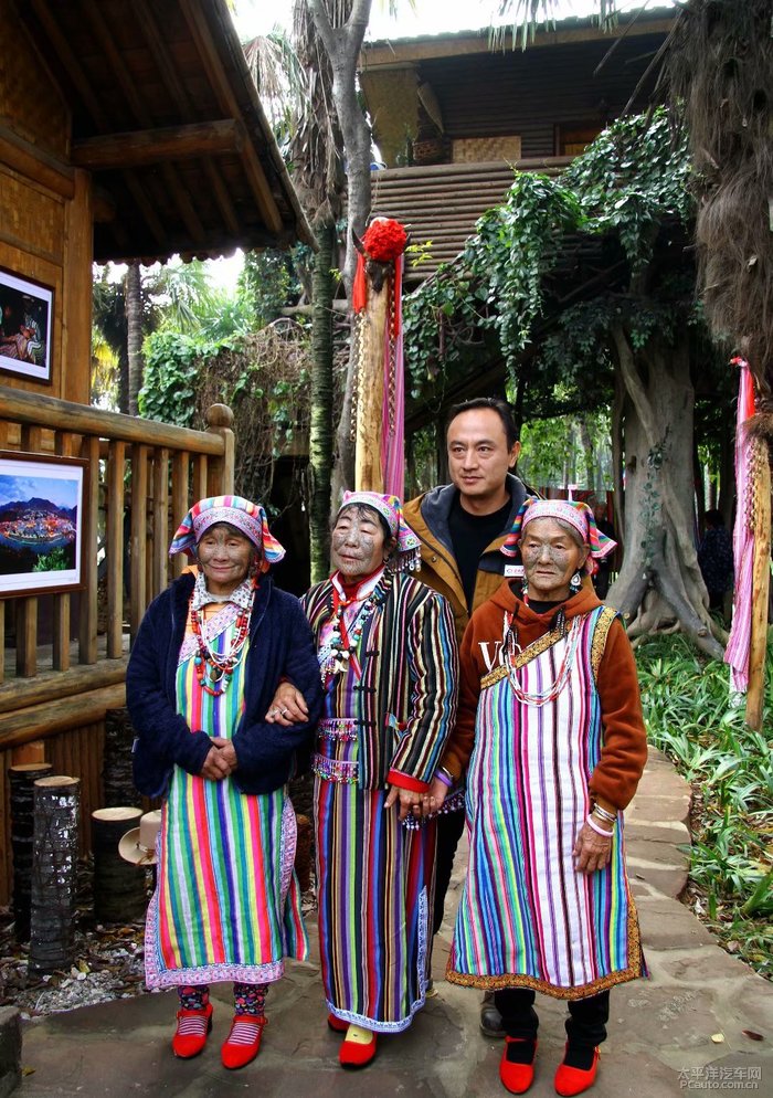 谱写民族团结奋斗的时代赞歌 电影《独龙族